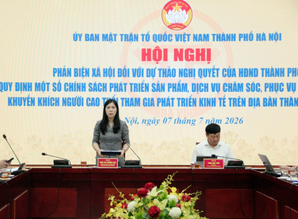 Đề xuất mô hình “ba cùng” phát triển “kinh tế bạc”