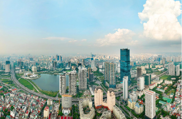 Hiện thực hóa khát vọng phát triển Thủ đô trong kỷ nguyên mới