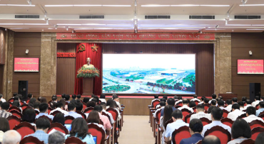 Hơn 3,7 triệu cán bộ, đảng viên dự hội nghị quán triệt, triển khai thực hiện một số Nghị quyết, Chỉ thị của Bộ Chính trị