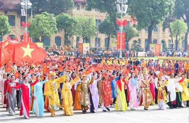 Kết luận số 91-KL/TW của Ban Bí thư về tổ chức kỷ niệm các ngày lễ lớn và sự kiện lịch sử quan trọng của đất nước giai đoạn 2026 - 2030