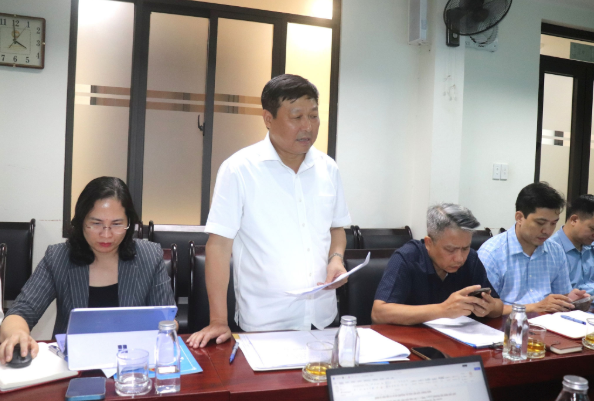 Phường Ba Đình tăng cường quản lý hoạt động tín ngưỡng, tôn giáo