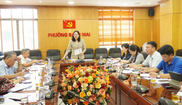 Nắm chắc địa bàn, nâng cao hiệu quả quản lý tín ngưỡng, tôn giáo