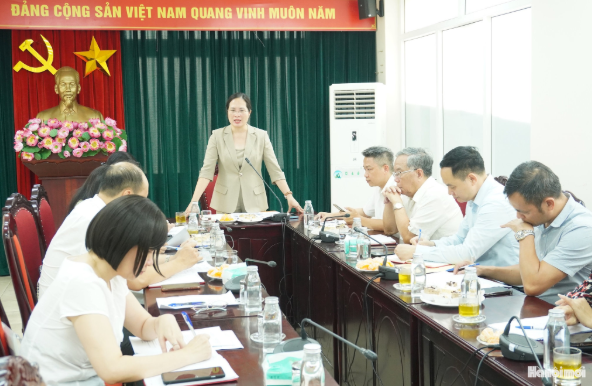 Phường Hai Bà Trưng: Phát huy giá trị tín ngưỡng, vun bồi sức mạnh cộng đồng