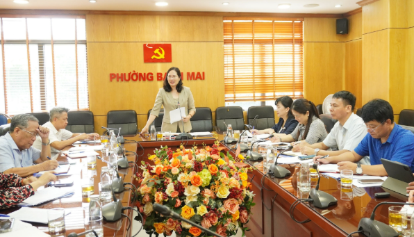 Nắm chắc địa bàn, nâng cao hiệu quả quản lý tín ngưỡng, tôn giáo