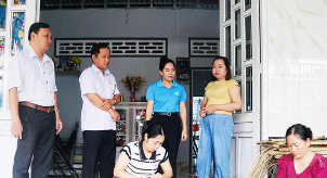 Dân vận khéo và những cách làm sáng tạo, hiệu quả