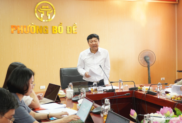 Hài hòa phát triển đô thị với bảo đảm không gian tín ngưỡng, tôn giáo