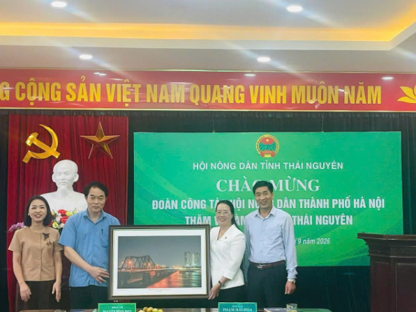 Mở hướng bền vững cho kinh tế nông nghiệp