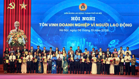 Đầu tư cho người lao động là đầu tư cho tương lai doanh nghiệp