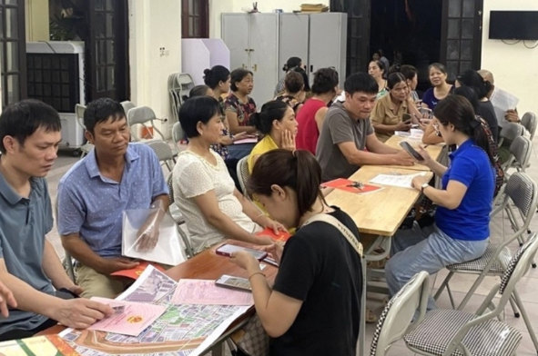 Luật Thủ đô 2026: Những chính sách đi vào đời sống