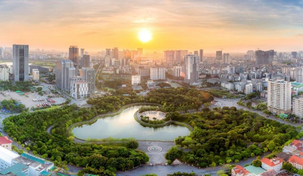 Kỷ niệm 72 năm Ngày Giải phóng Thủ đô (10/10/1954 - 10/10/2026): Từ ngày Giải phóng Thủ đô đến khát vọng xây dựng Hà Nội trong kỷ nguyên mới
