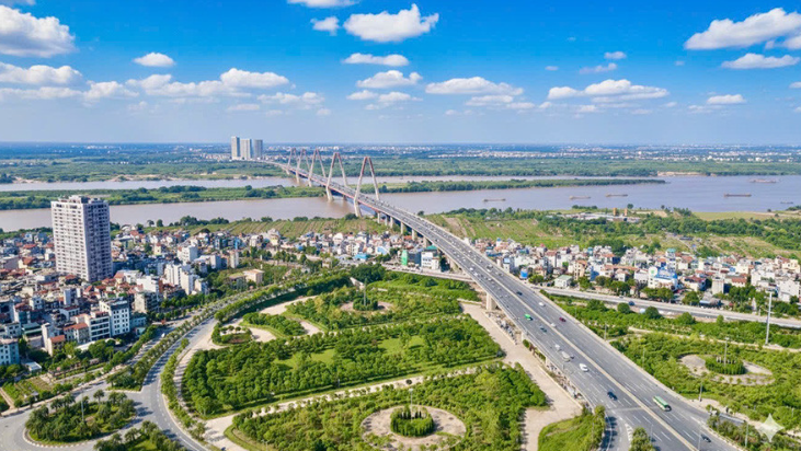 Thủ đô ta làm theo lời Bác, gương mẫu đi đầu trong kỷ nguyên mới