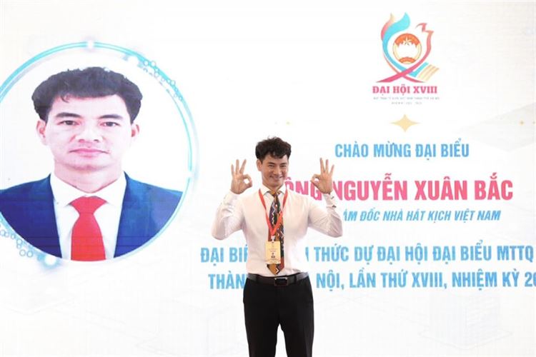 Đại hội chuyển đổi số, giương cao ngọn cờ đoàn kết