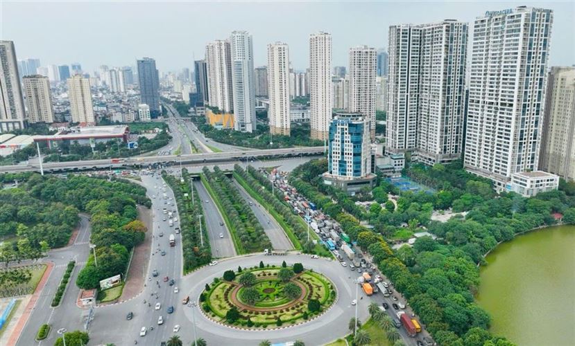 Hà Nội tổ chức thi hành Luật Thủ đô (sửa đổi)