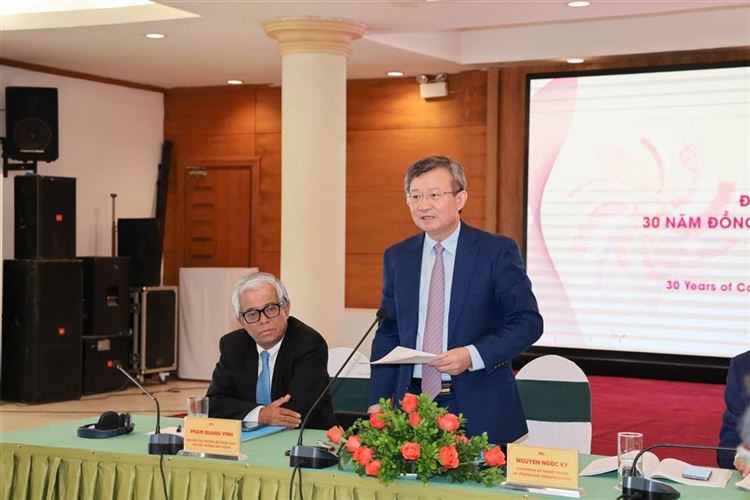 Tinh thần Cách mạng Tháng Tám là động lực cho Hà Nội tiên phong trong kỷ nguyên mới