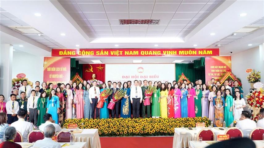 Đông Ngạc xây dựng 138 mô hình “Đoạn đường tự quản xanh - sạch - đẹp”