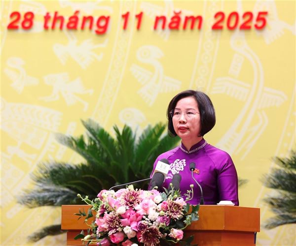 Cử tri tin tưởng, đồng thuận về công cuộc sắp xếp, tinh gọn tổ chức bộ máy