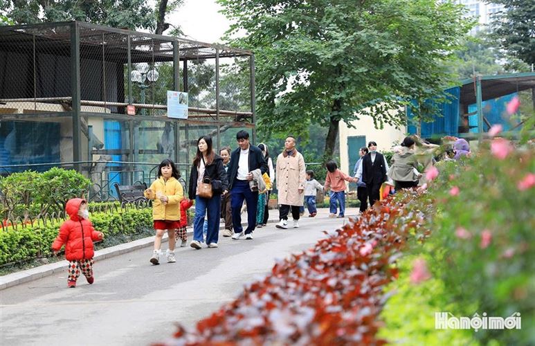 Nhân dân là trung tâm trong mọi thành tựu phát triển Thủ đô