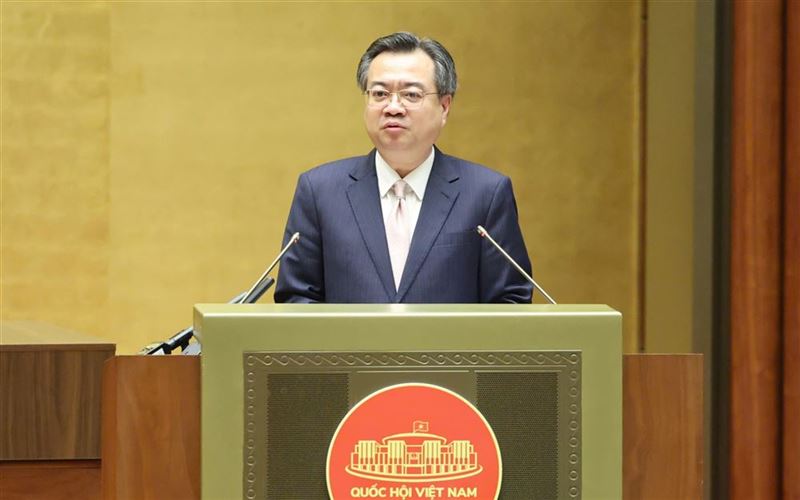 Tập trung hoàn thành các dự án hạ tầng trọng điểm quốc gia, quy mô lớn, kết nối liên vùng, quốc tế