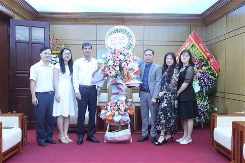 Hội Thánh tin lành lời sự sống Việt Nam chúc mừng