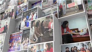 Phóng sự Chương trình Chung tay vì người nghèo và an sinh xã hội năm 2026: HÀ NỘI - MẠCH NGUỒN NHÂN ÁI, VỮNG BƯỚC AN SINH