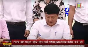 MTTQ VÀ CHI NHÁNH NHCSXH KY CT PHỐI HỢP 