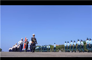 Vì biển đảo 2026