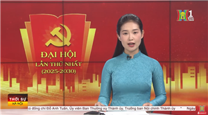 Xây dựng phường Hai Bà Trưng phát triển bền vững, văn minh, hiện đại, nhân dân hạnh phúc