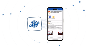 iHanoi_Ứng dụng mặt trận thủ đô 