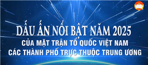 Cụm Thi Đua MTTQ
