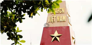 Phường Nghĩa Đô: Chung sức, đồng lòng vì biển đảo quê hương