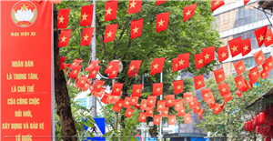 Tầm vóc và tinh thần đột phá