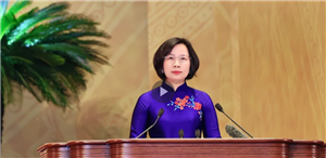 Mặt trận Thủ đô: Chuyển đổi số để gần dân hơn