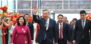 Mặt trận không ngừng đổi mới phương thức để phát huy sức mạnh đại đoàn kết toàn dân tộc