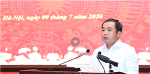 Xây dựng Mặt trận Thủ đô vững mạnh, gần dân, sát dân, vì nhân dân