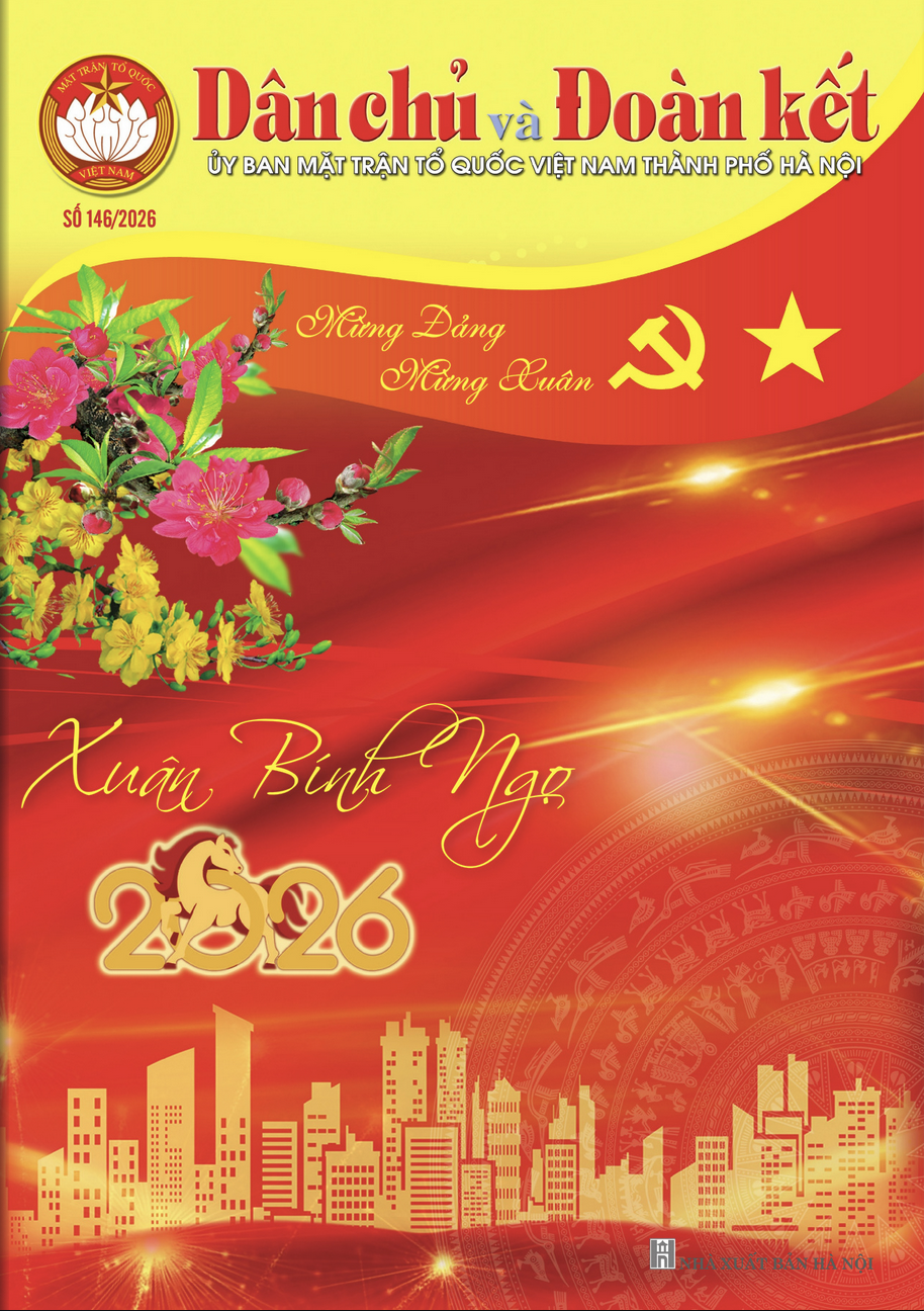 Bản tin mặt trận